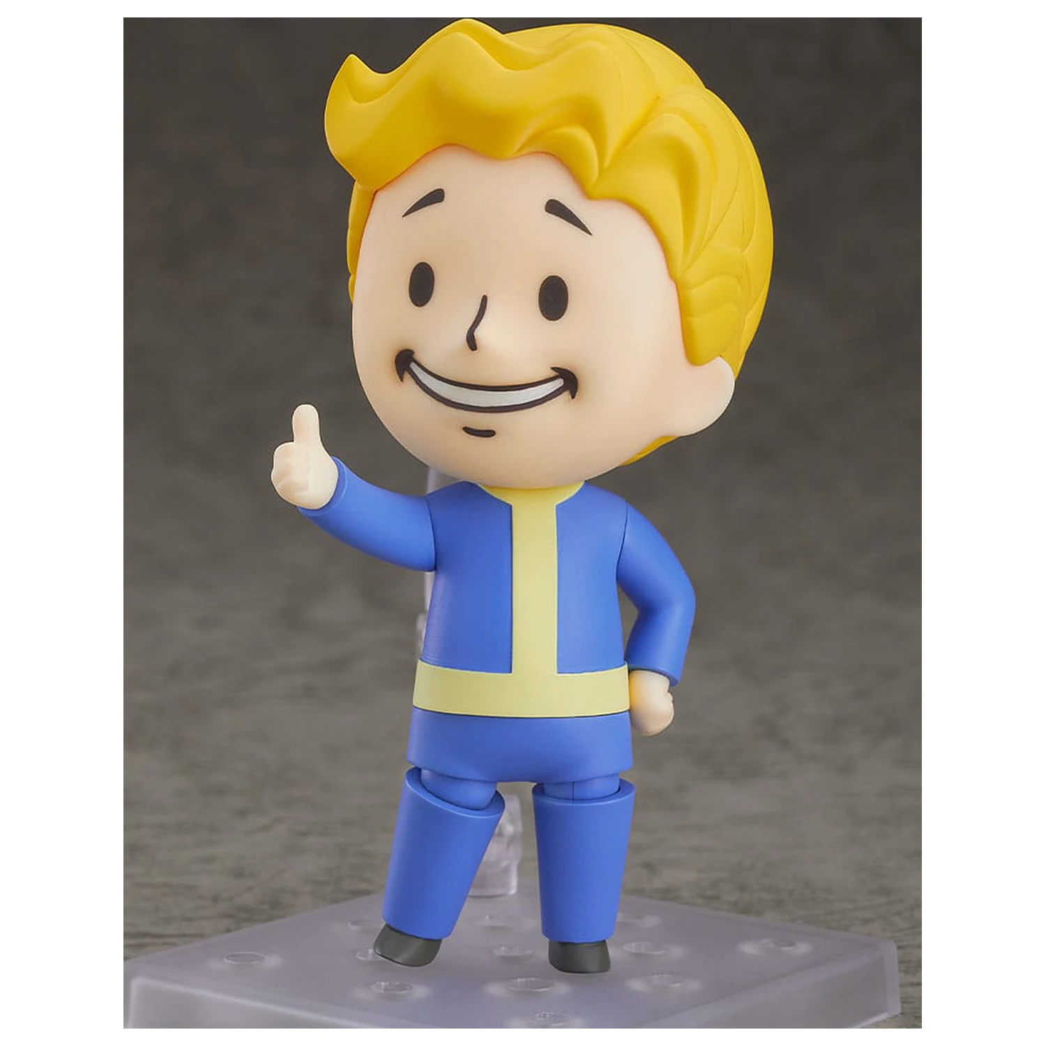 Fallout Nendoroid figura Vault Boy 76, 10 cm fotografija proizvoda