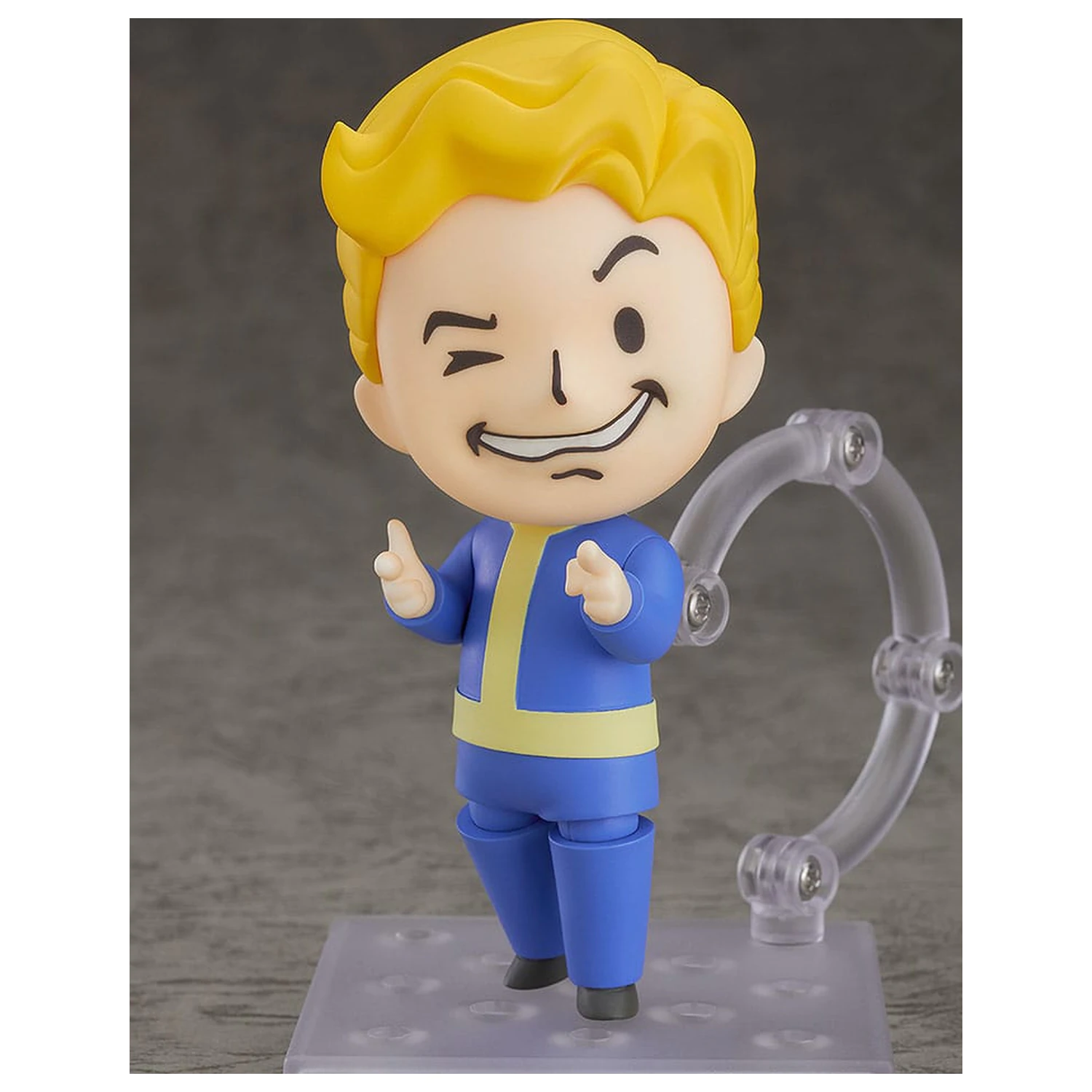 Fallout Nendoroid figura Vault Boy 76, 10 cm fotografija proizvoda