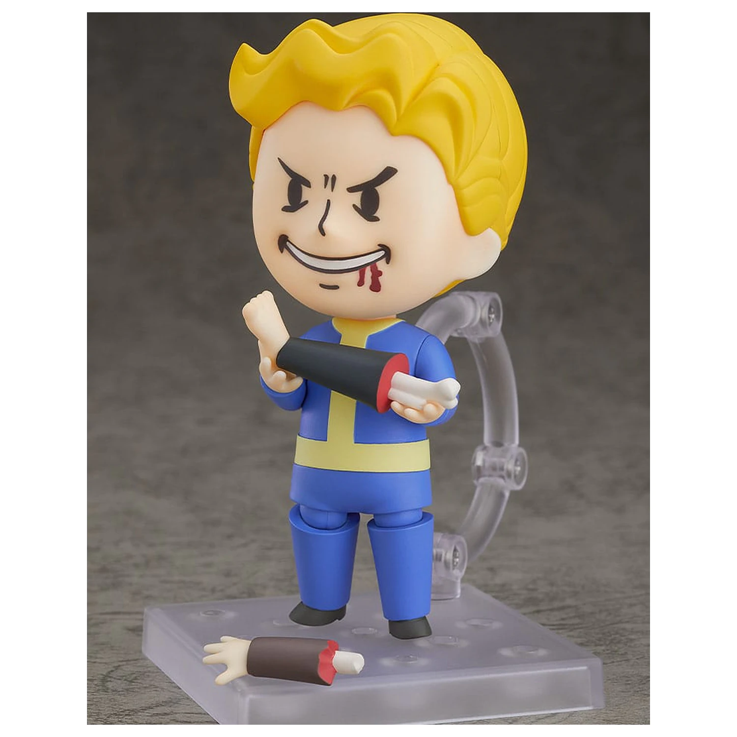 Fallout Nendoroid figura Vault Boy 76, 10 cm fotografija proizvoda