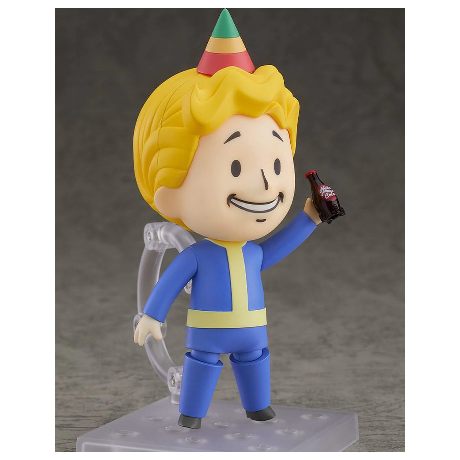 Fallout Nendoroid figura Vault Boy 76, 10 cm fotografija proizvoda