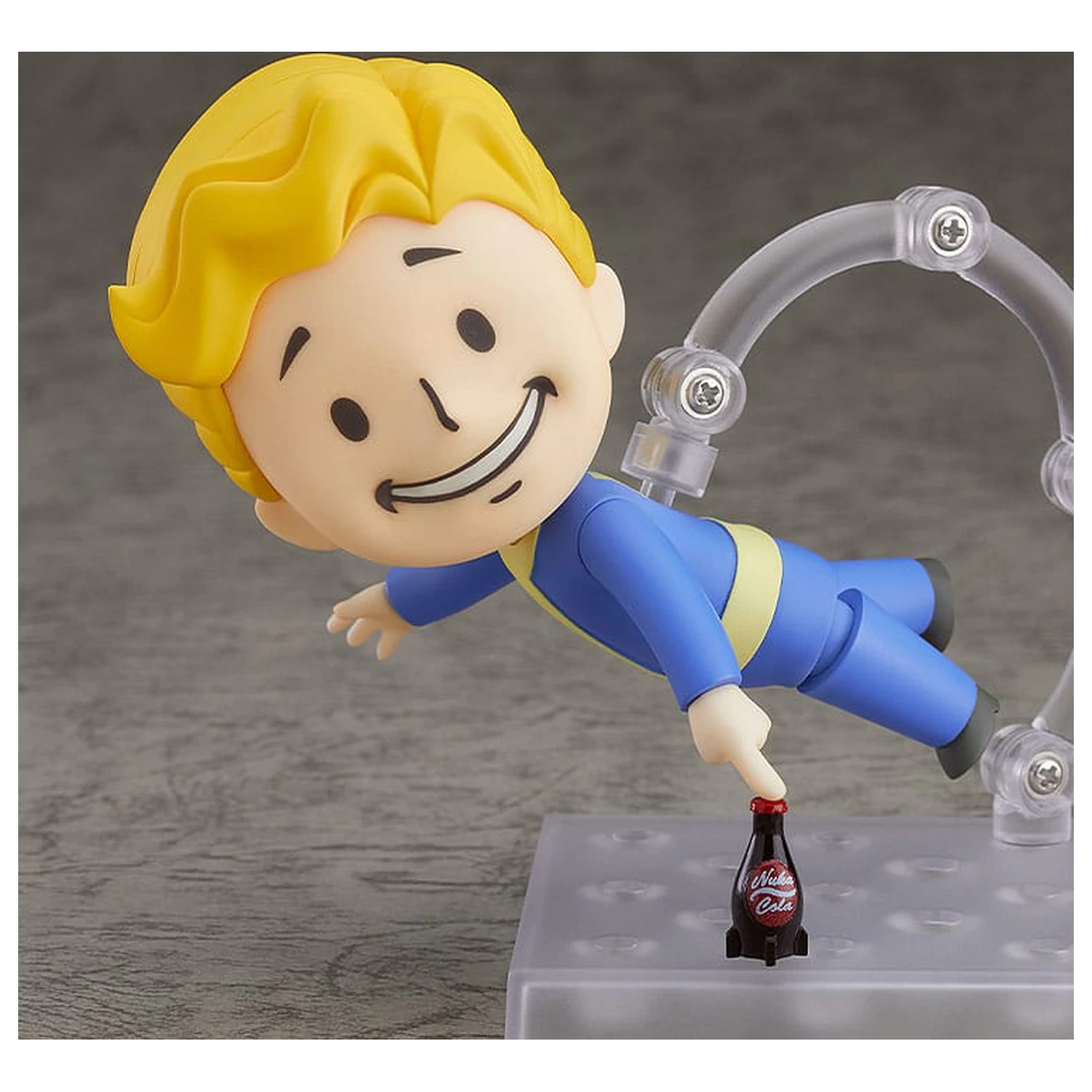 Fallout Nendoroid figura Vault Boy 76, 10 cm fotografija proizvoda