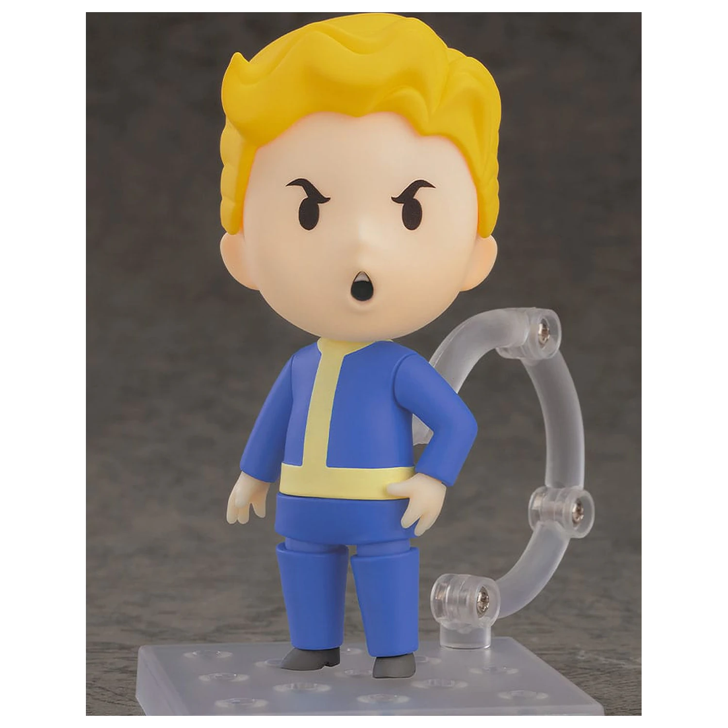 Fallout Nendoroid figura Vault Boy 76, 10 cm fotografija proizvoda