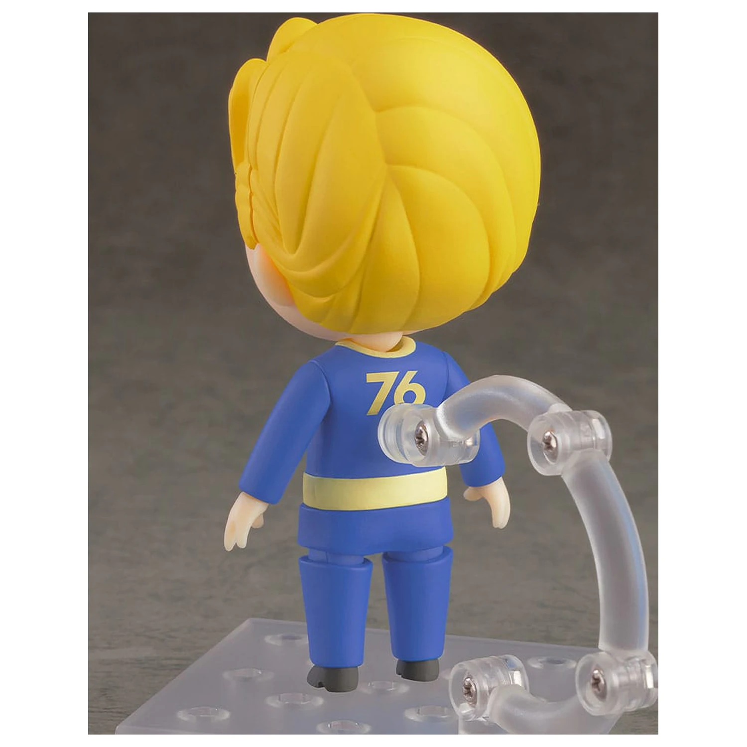 Fallout Nendoroid figura Vault Boy 76, 10 cm fotografija proizvoda