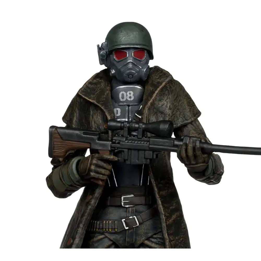 Fallout: New Vegas McFarlane Elite Edition #4 akcijska figura NCR Ranger 17 cm fotografija proizvoda