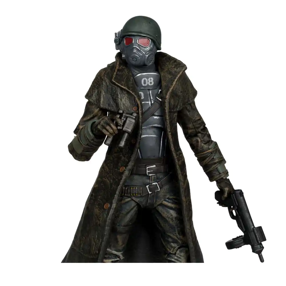 Fallout: New Vegas McFarlane Elite Edition #4 akcijska figura NCR Ranger 17 cm fotografija proizvoda