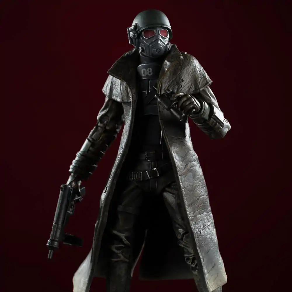 Fallout: New Vegas McFarlane Elite Edition #4 akcijska figura NCR Ranger 17 cm fotografija proizvoda
