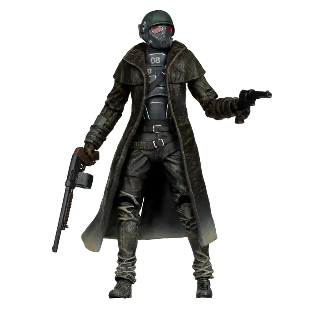Fallout: New Vegas McFarlane Elite Edition #4 akcijska figura NCR Ranger 17 cm fotografija proizvoda