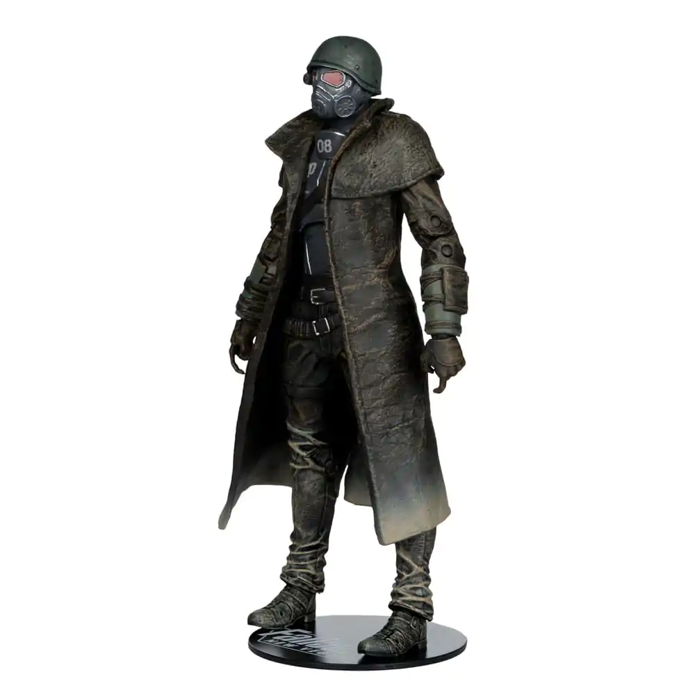 Fallout: New Vegas McFarlane Elite Edition #4 akcijska figura NCR Ranger 17 cm fotografija proizvoda