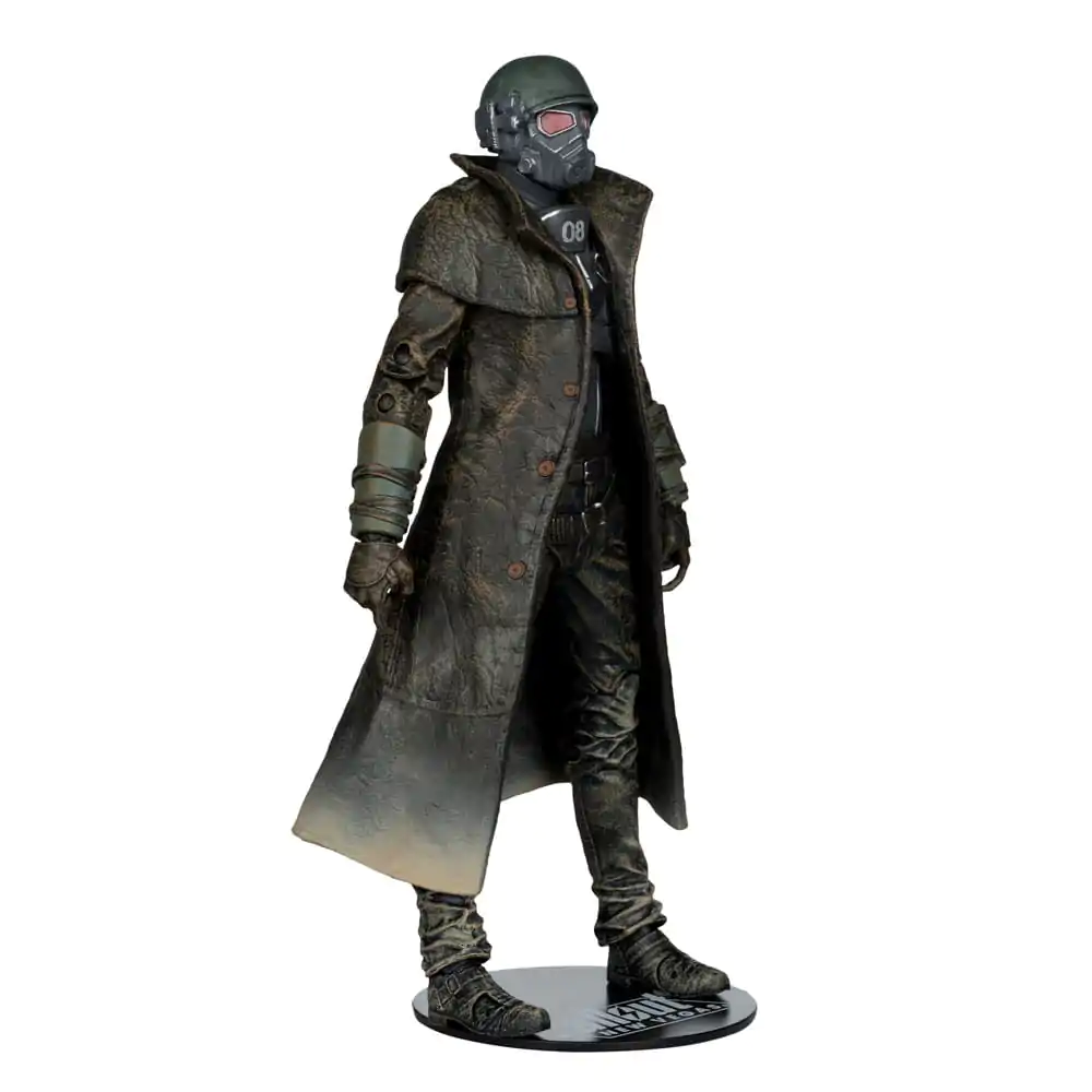 Fallout: New Vegas McFarlane Elite Edition #4 akcijska figura NCR Ranger 17 cm fotografija proizvoda