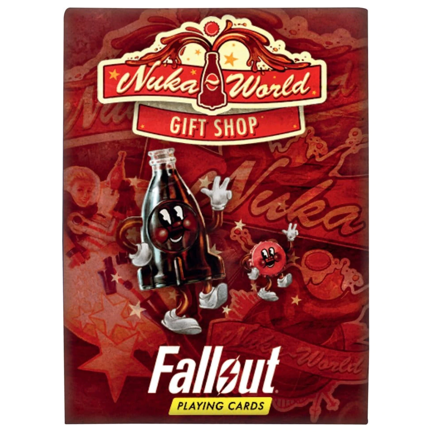 Fallout poklon set Nuka-Cola fotografija proizvoda
