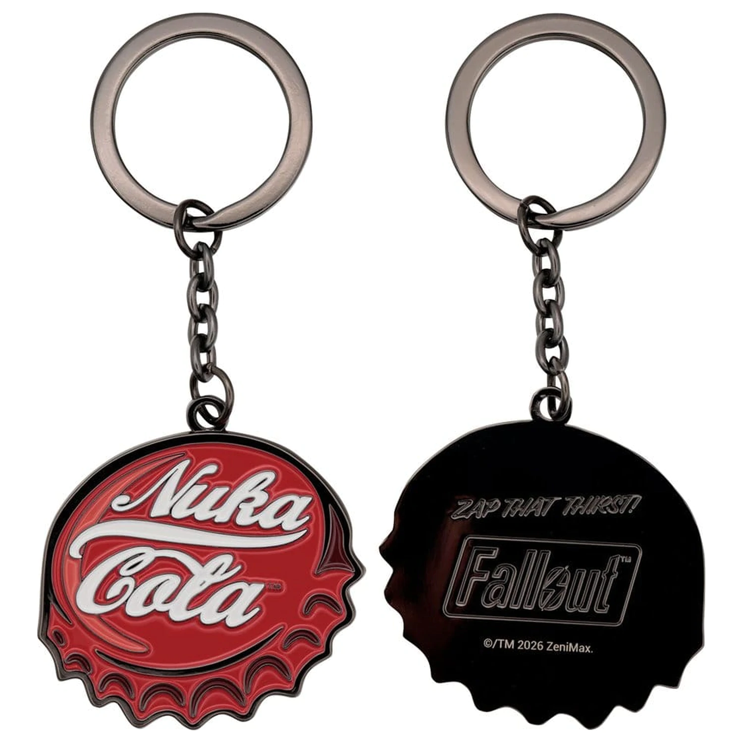 Fallout poklon set Nuka-Cola fotografija proizvoda
