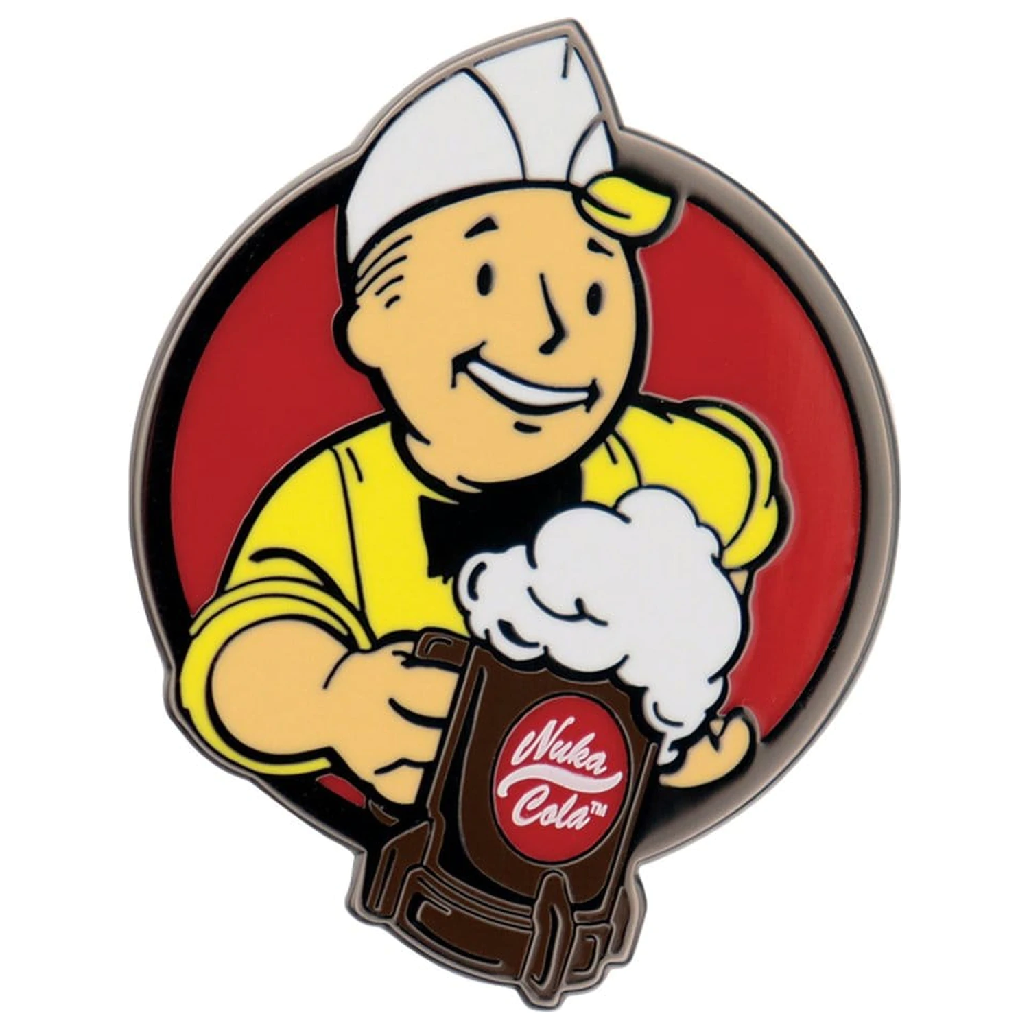Fallout poklon set Nuka-Cola fotografija proizvoda