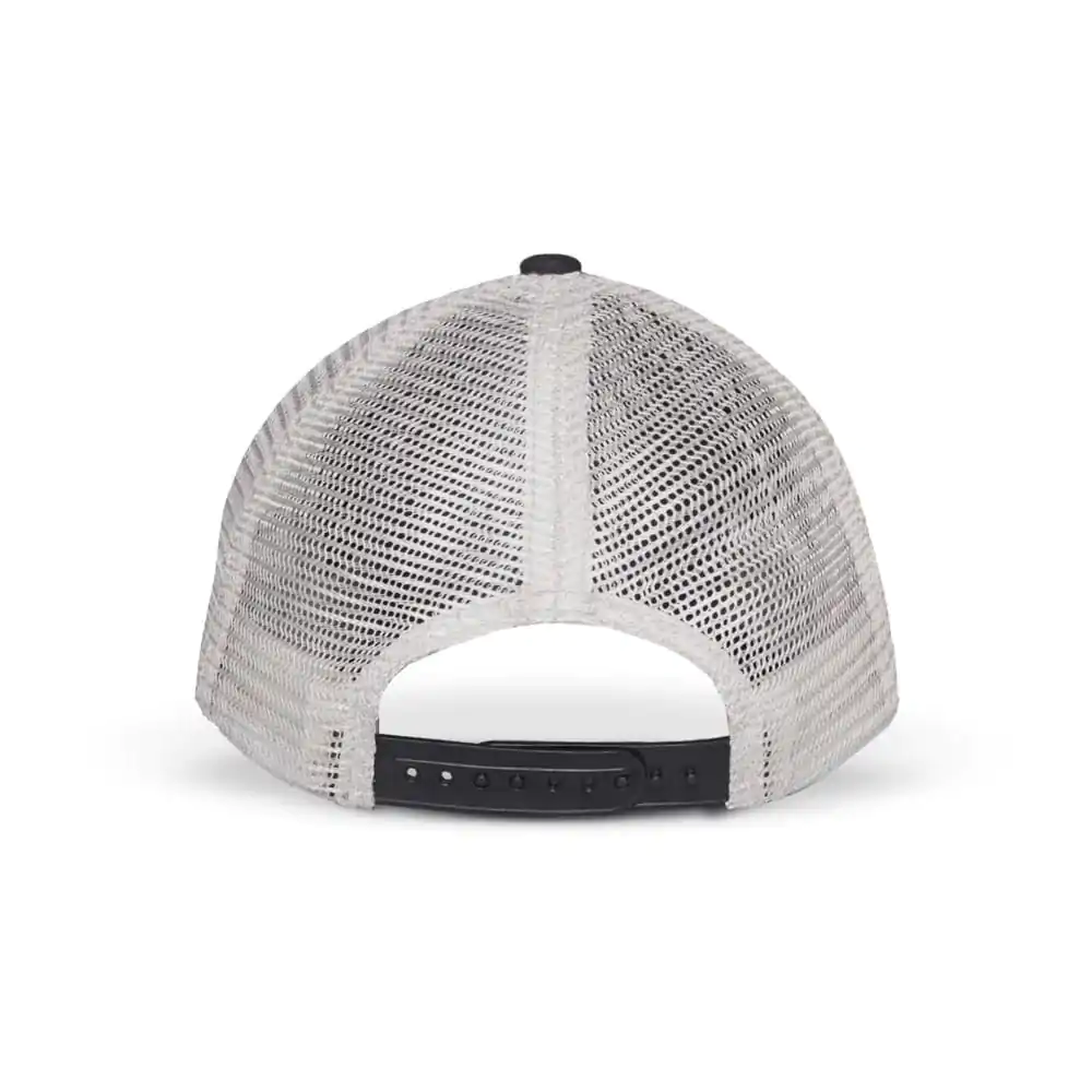 Fallout Snapback Nuka Cola šilt kapa fotografija proizvoda