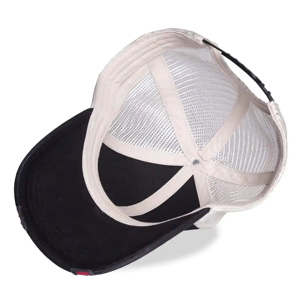 Fallout Snapback Nuka Cola šilt kapa fotografija proizvoda