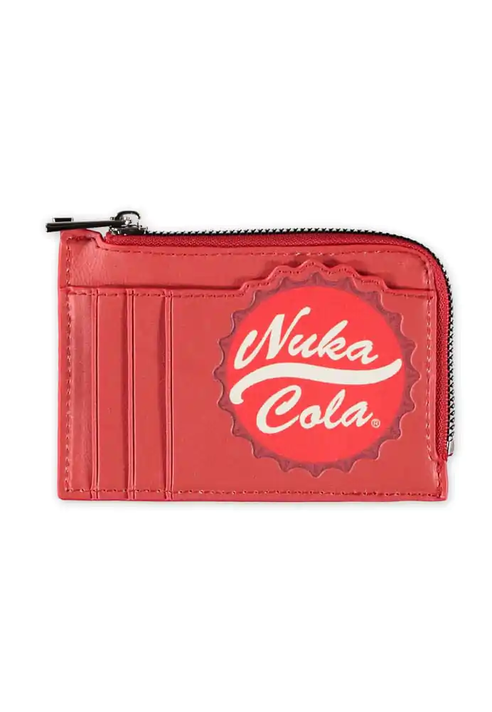 Fallout Card Novčanik Nuka Cola fotografija proizvoda