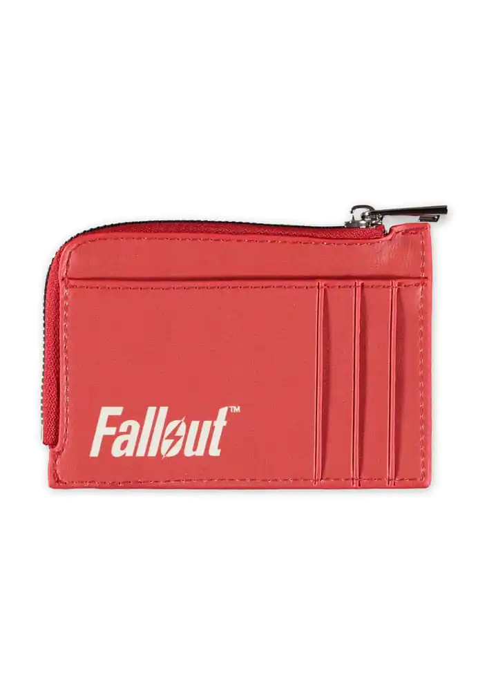 Fallout Card Novčanik Nuka Cola fotografija proizvoda