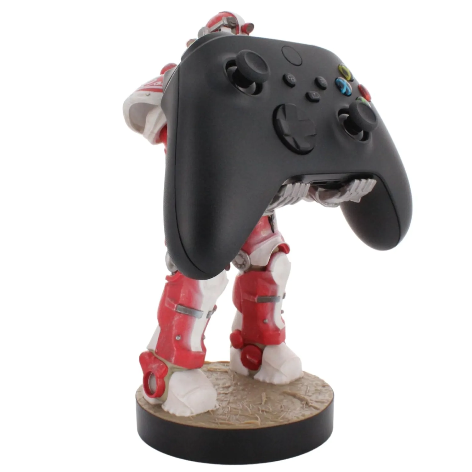 Fallout Nuka Cola Power Armour Cable Guys držač za kontroler i stalak za mobitel fotografija proizvoda
