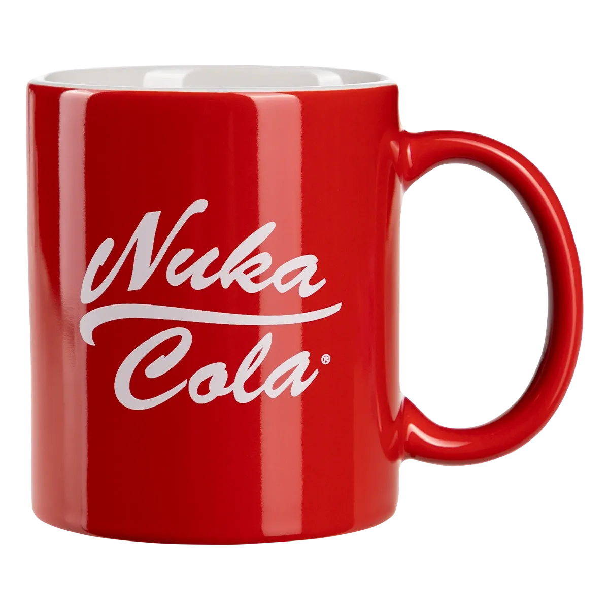 Fallout šalica Nuka Cola Red fotografija proizvoda