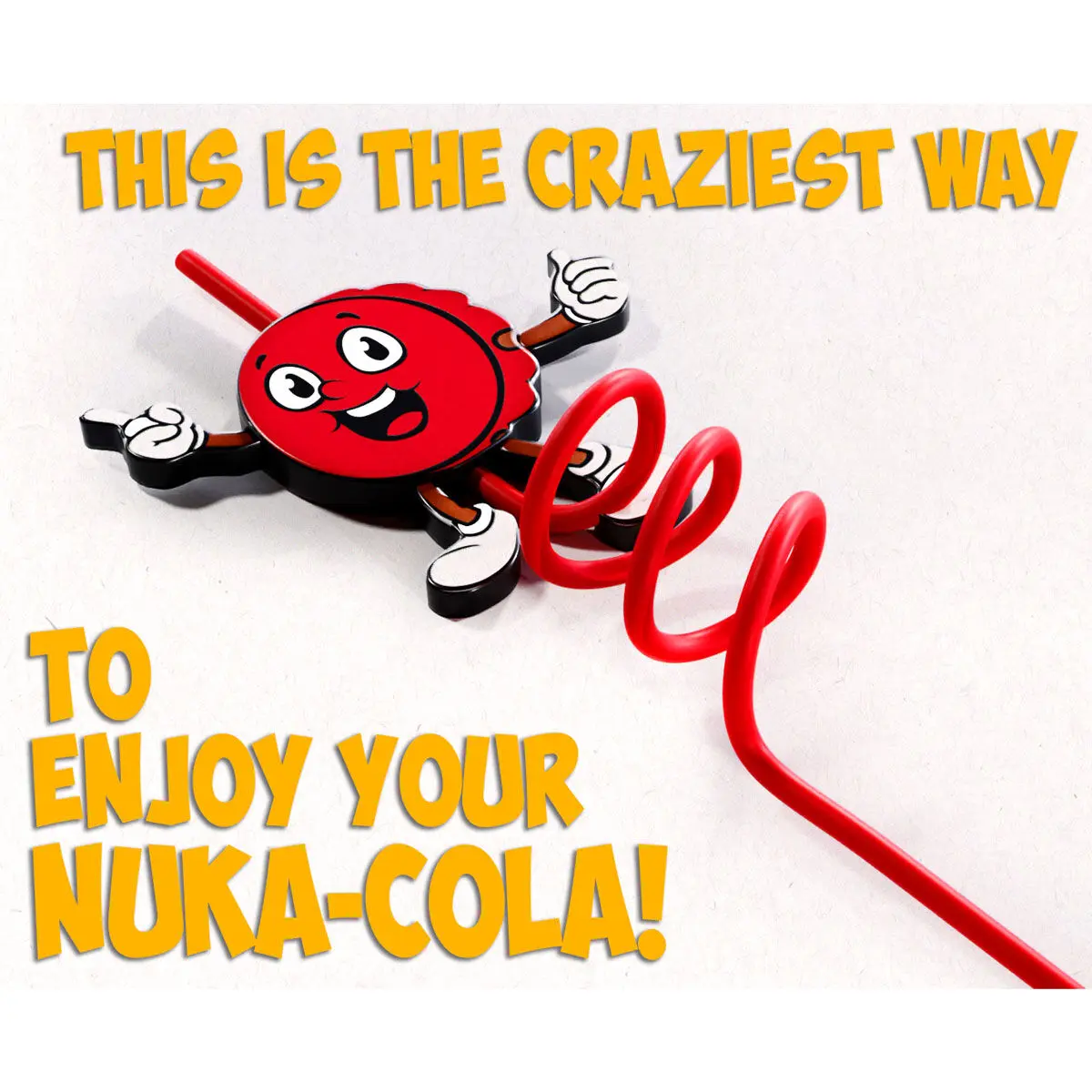 Fallout Nuka World engleski početni komplet dobrodošlice fotografija proizvoda