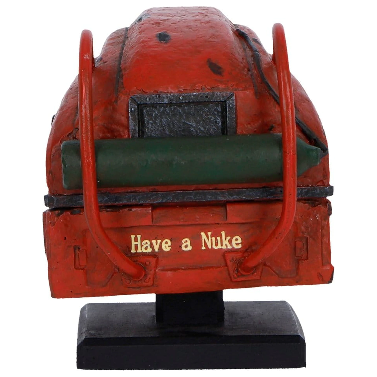 Fallout Kaciga Nukatron 11 cm fotografija proizvoda