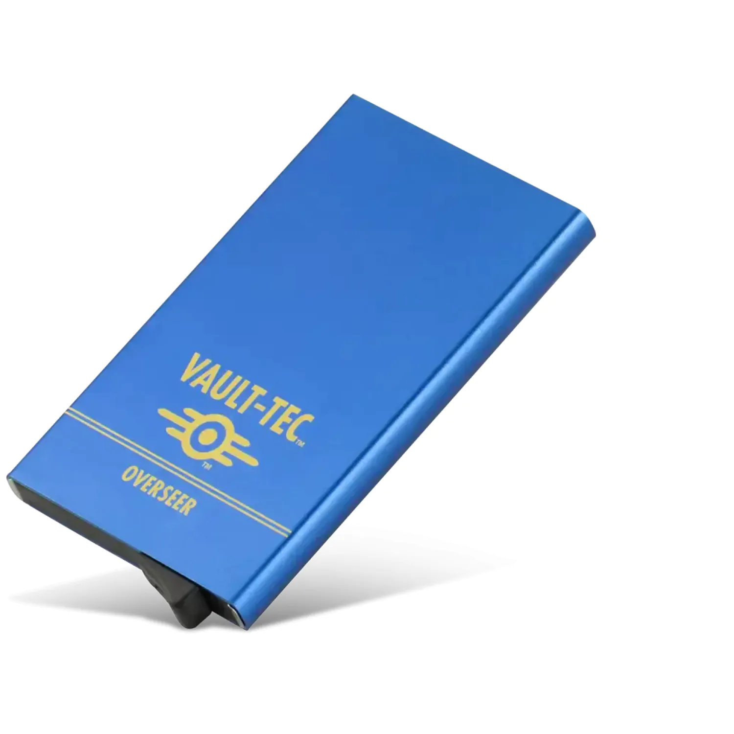 Fallout držač kreditne kartice Overseer fotografija proizvoda