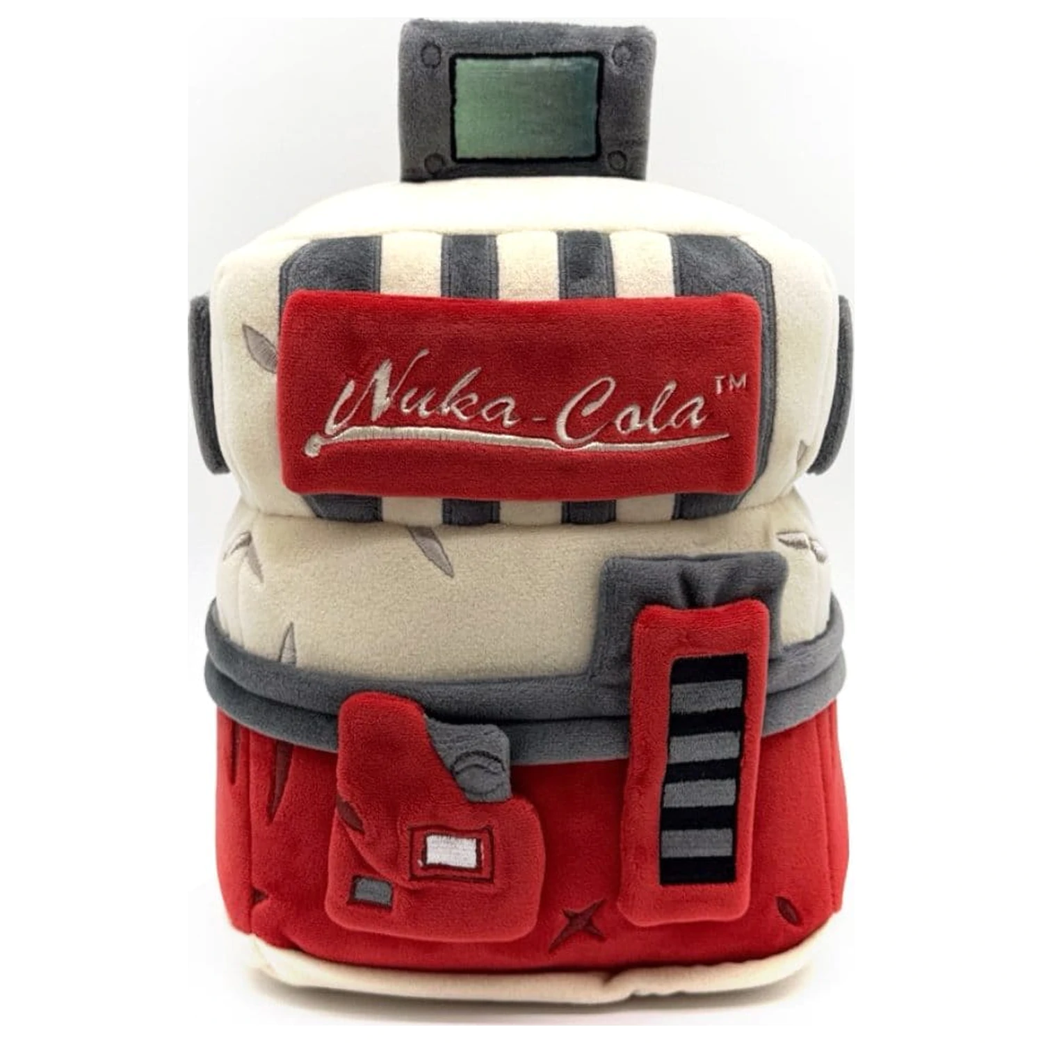 Fallout Plišani Nuka Cola Aparat 22 cm fotografija proizvoda