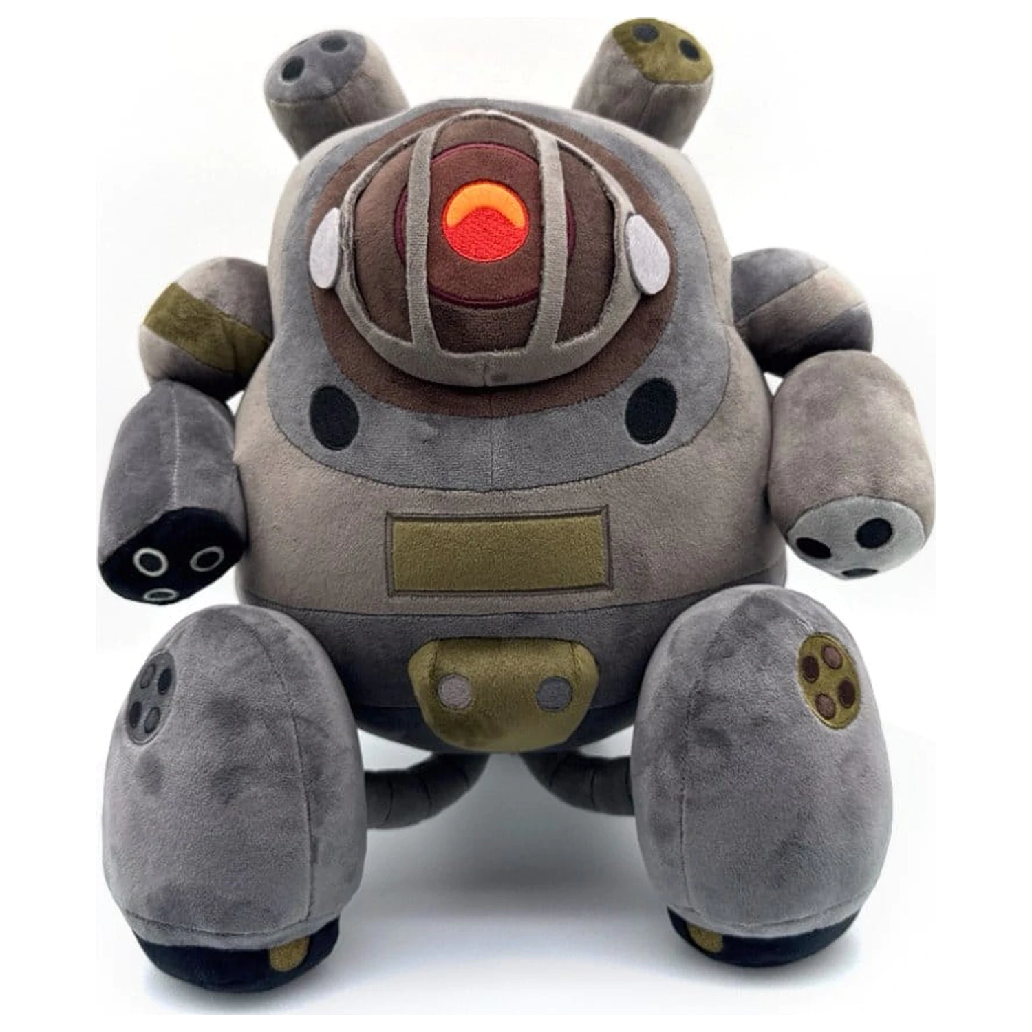 Fallout Pliš Sentry Bot 30 cm fotografija proizvoda