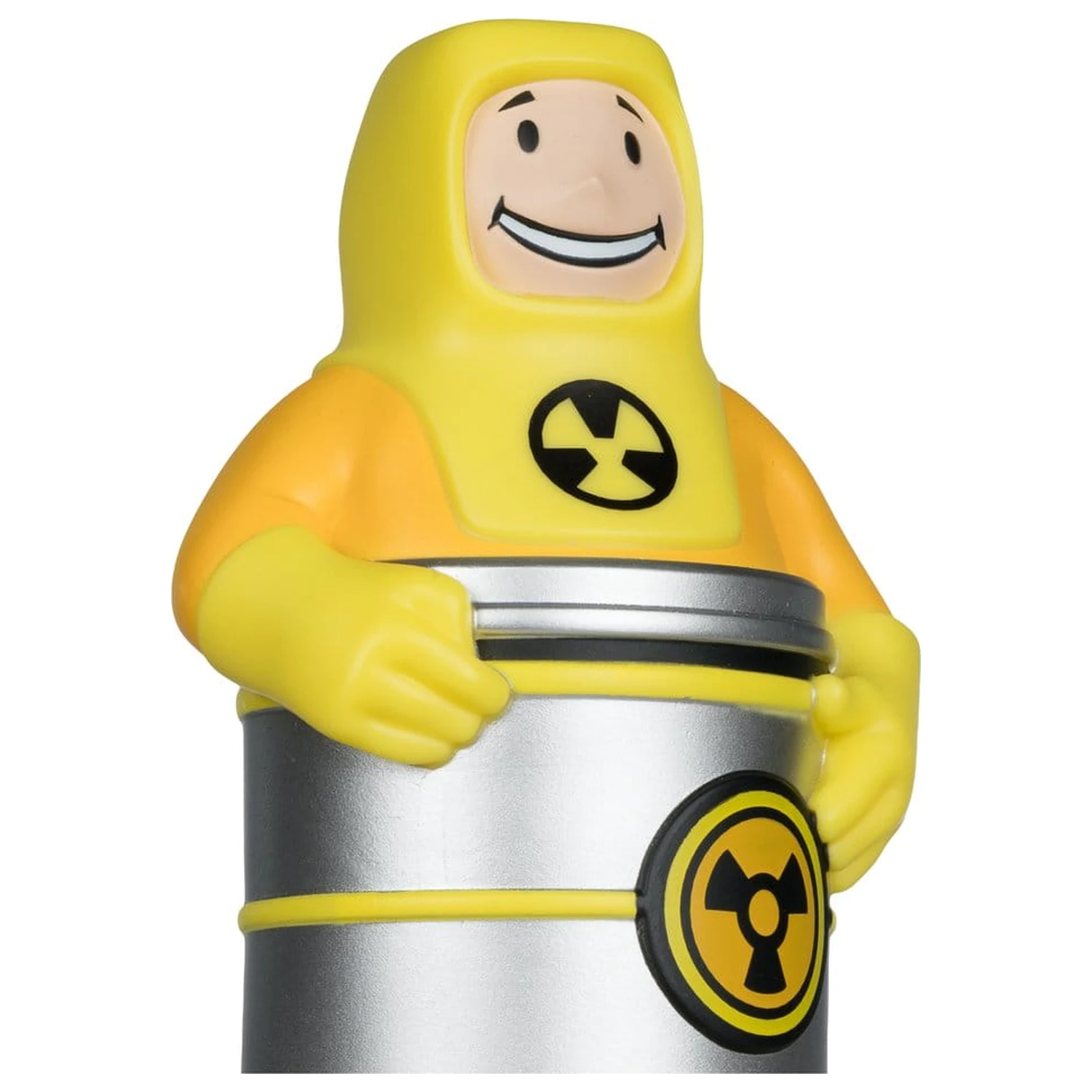 Fallout PVC statua Vault Boy (Rad Resistant) 14 cm fotografija proizvoda