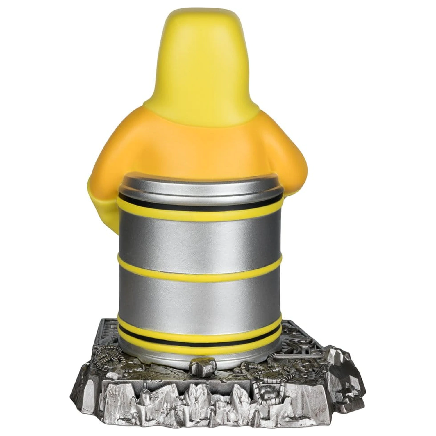 Fallout PVC statua Vault Boy (Rad Resistant) 14 cm fotografija proizvoda