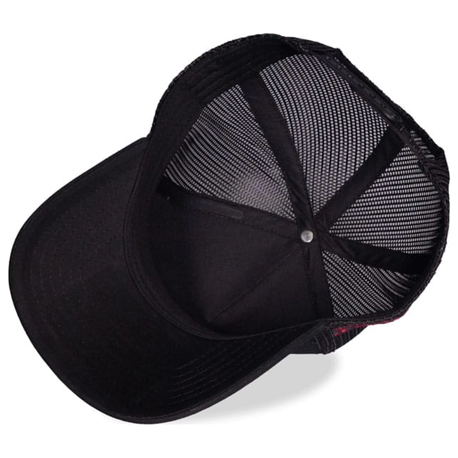 Fallout Snapback Sunset Sarsaparilla kapa fotografija proizvoda