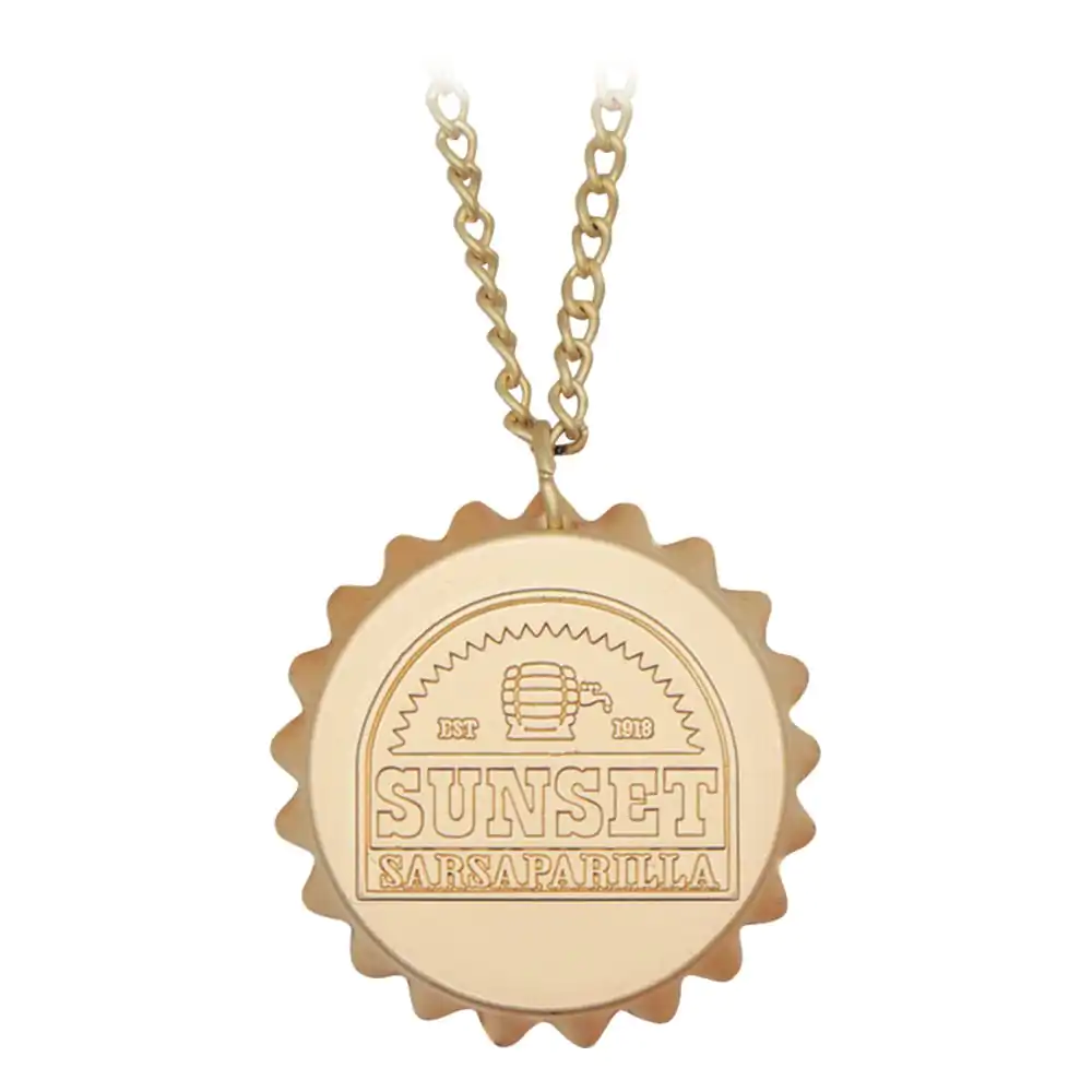 Fallout Replica Set Sunset Sarsaparilla Legend of the Star zlatno obojeno Ograničeno izdanje fotografija proizvoda