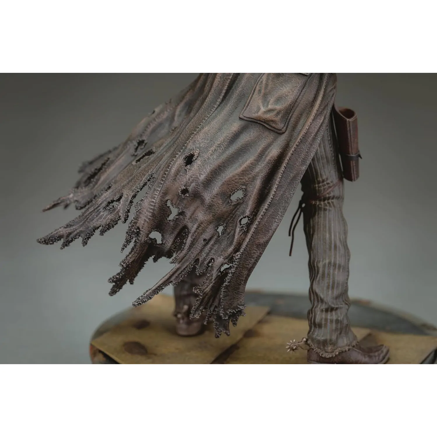 Fallout PVC kipić The Ghoul 20 cm fotografija proizvoda