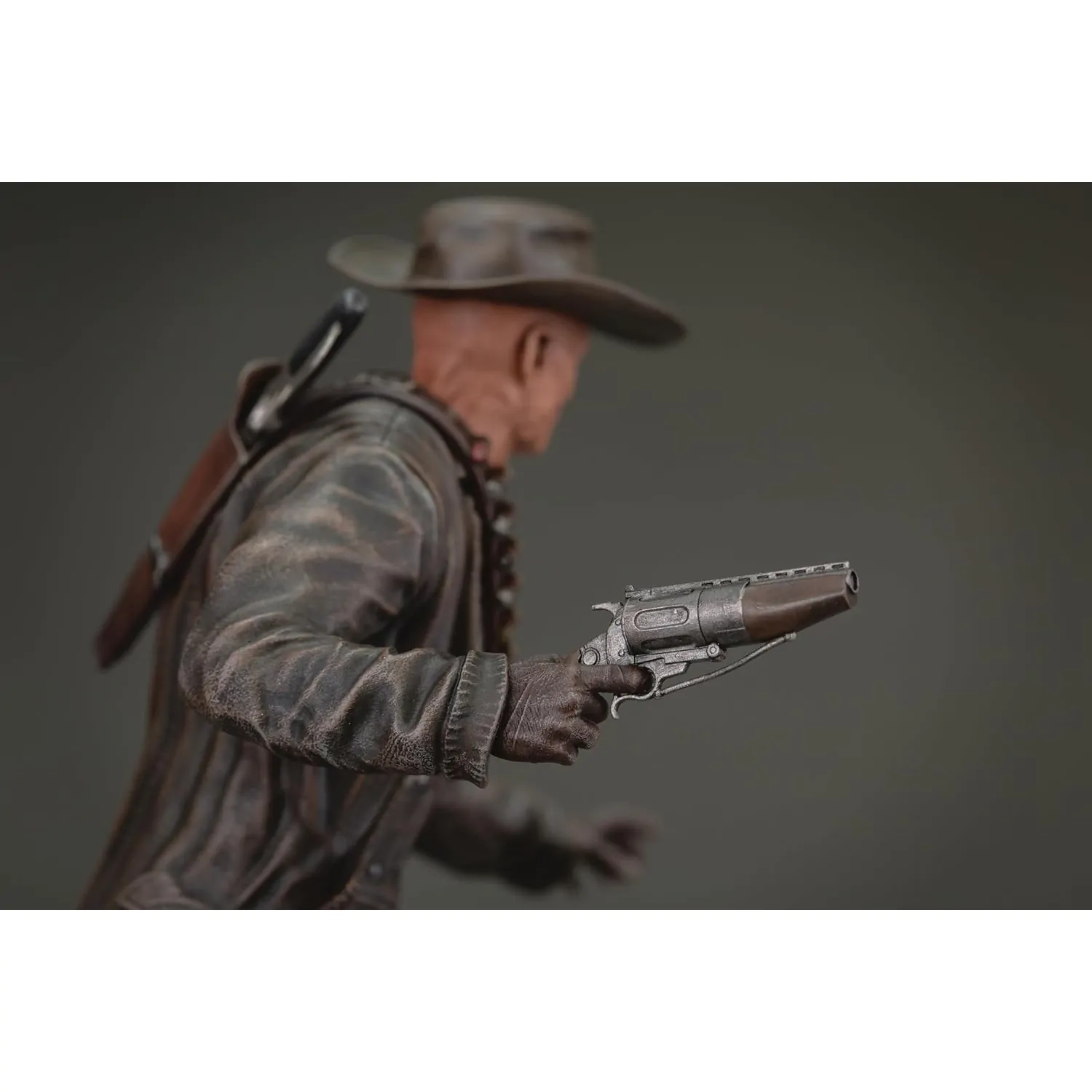 Fallout PVC kipić The Ghoul 20 cm fotografija proizvoda