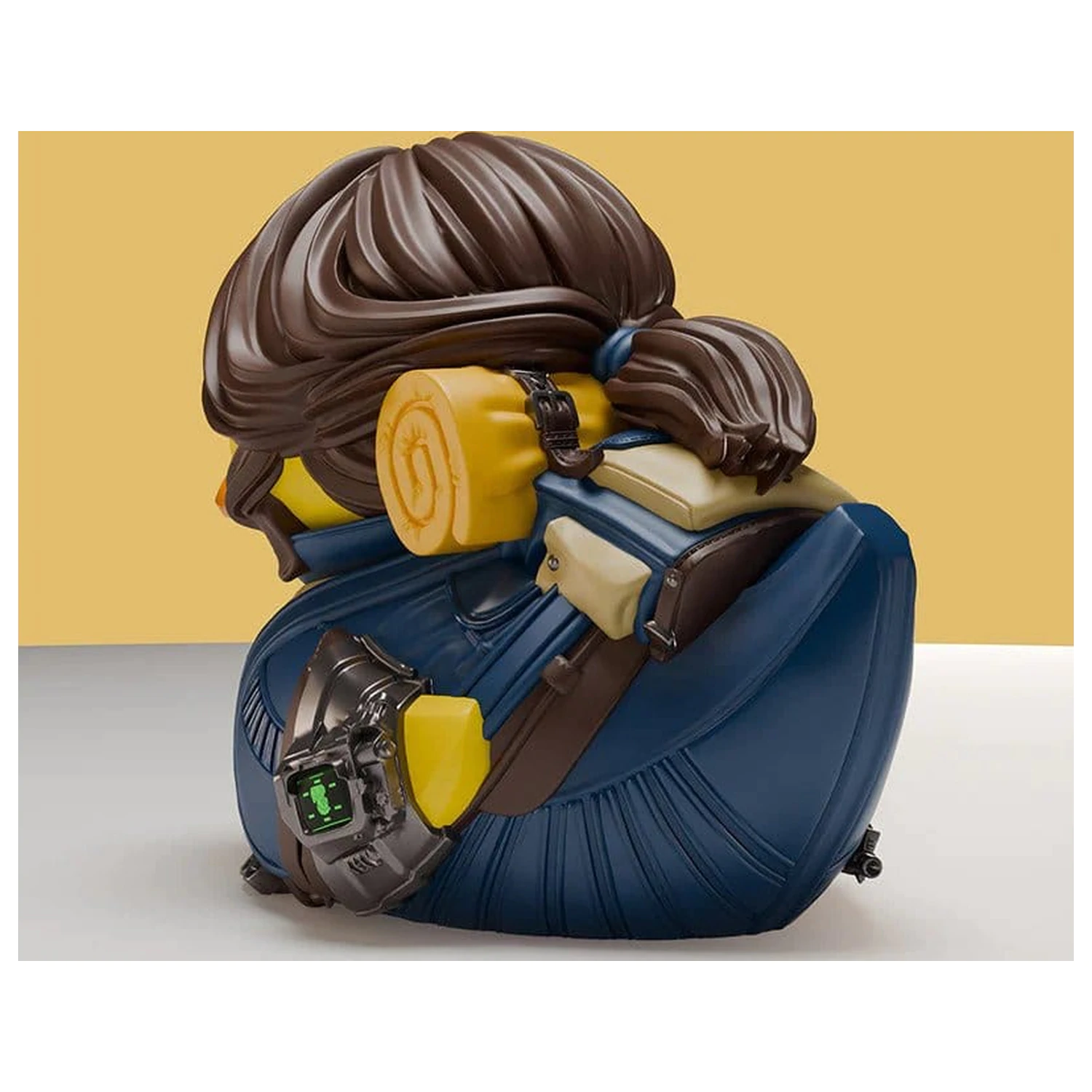 Fallout Tubbz Mini PVC figura Lucy Maclean 5 cm fotografija proizvoda