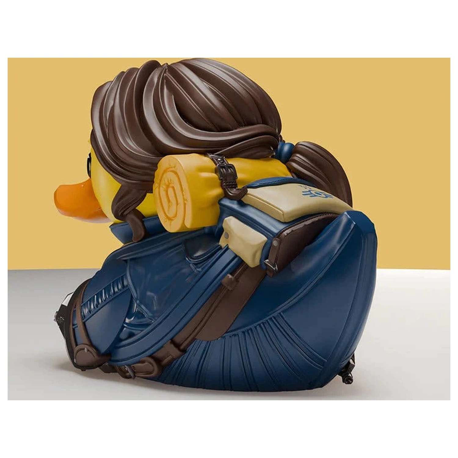 Fallout Tubbz PVC figura Lucy Maclean 1. izdanje 10 cm fotografija proizvoda