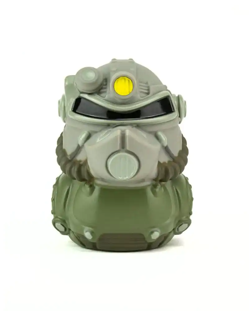 Fallout Tubbz PVC figura T-51 u kutiji, izdanje 10 cm fotografija proizvoda