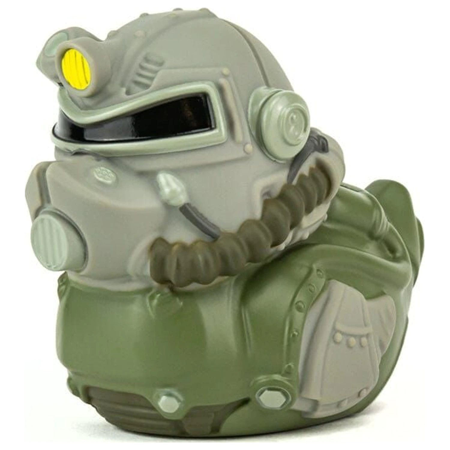 Fallout Tubbz PVC figura T-51 u kutiji, izdanje 10 cm fotografija proizvoda