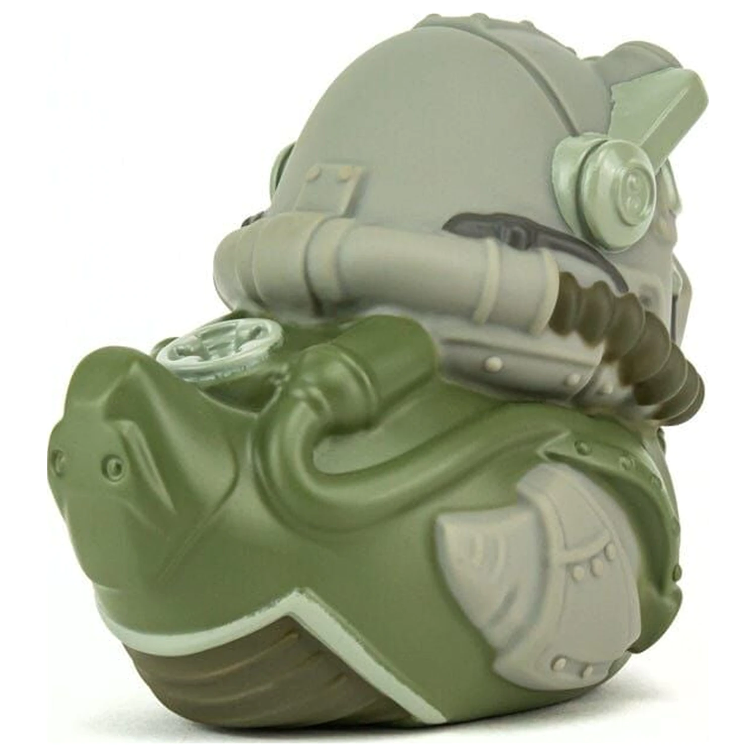 Fallout Tubbz PVC figura T-51 u kutiji, izdanje 10 cm fotografija proizvoda