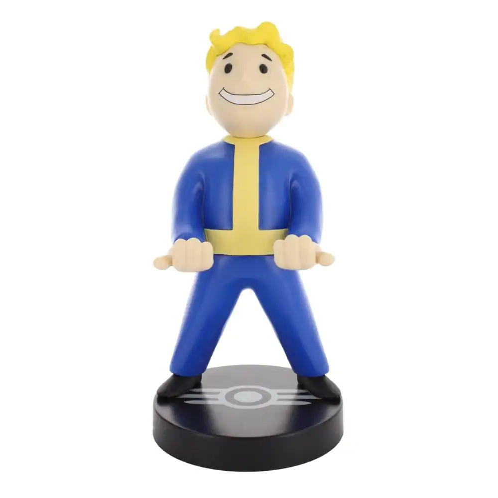 Fallout Vault Boy Cable Guys držač za kontroler i stalak za mobitel 23 cm fotografija proizvoda