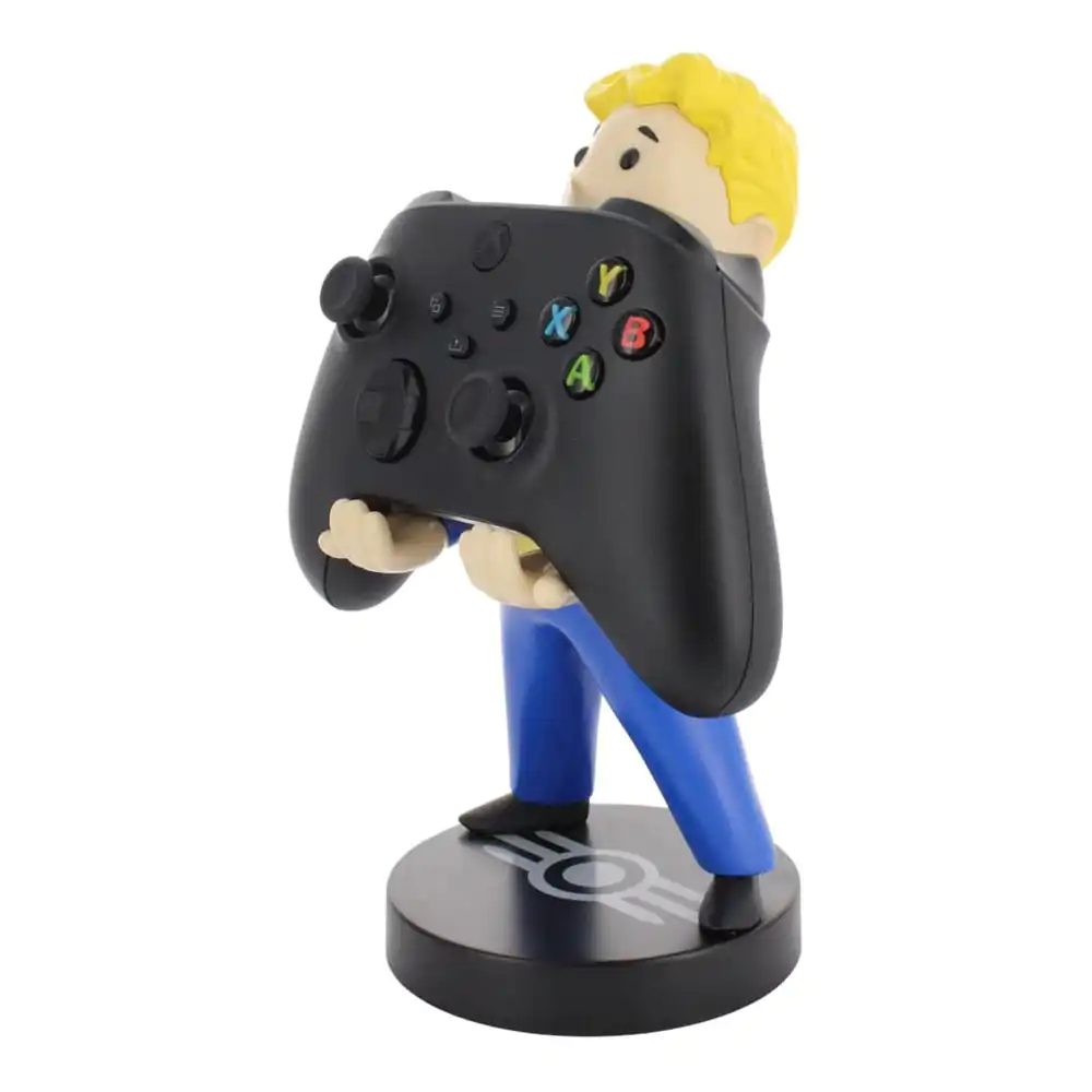Fallout Vault Boy Cable Guys držač za kontroler i stalak za mobitel 23 cm fotografija proizvoda