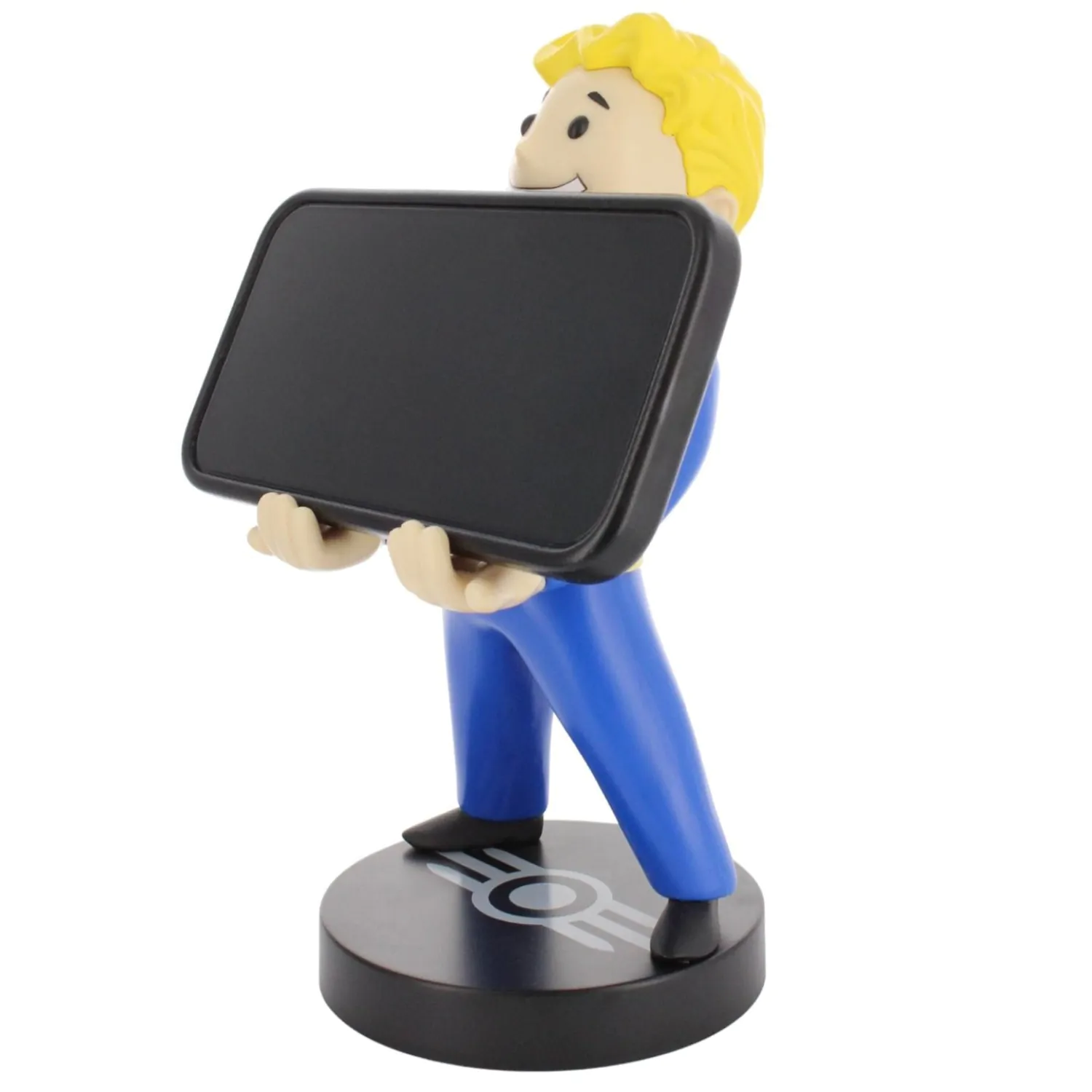 Fallout Vault Boy Cable Guys držač za kontroler i stalak za mobitel 23 cm fotografija proizvoda