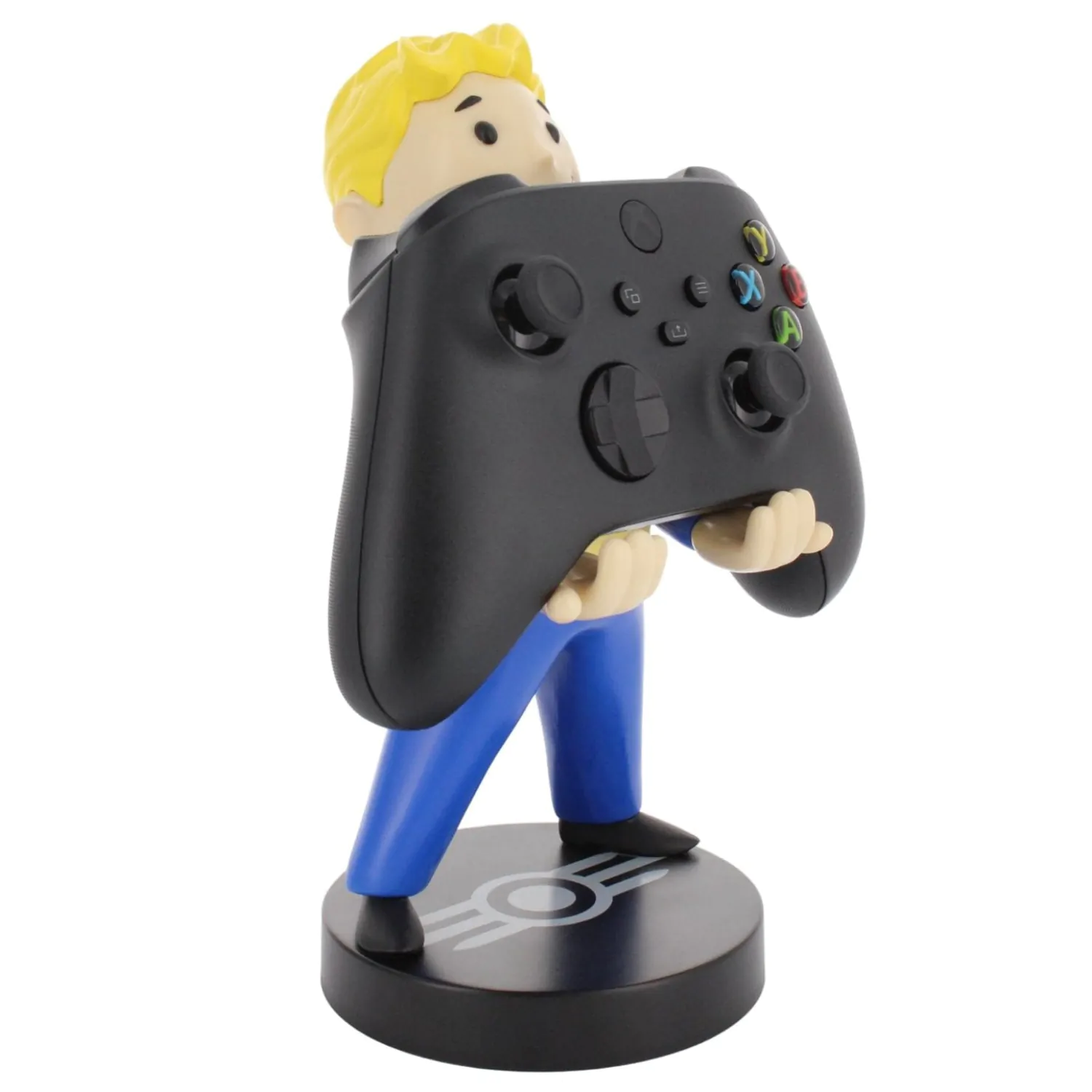 Fallout Vault Boy Cable Guys držač za kontroler i stalak za mobitel 23 cm fotografija proizvoda