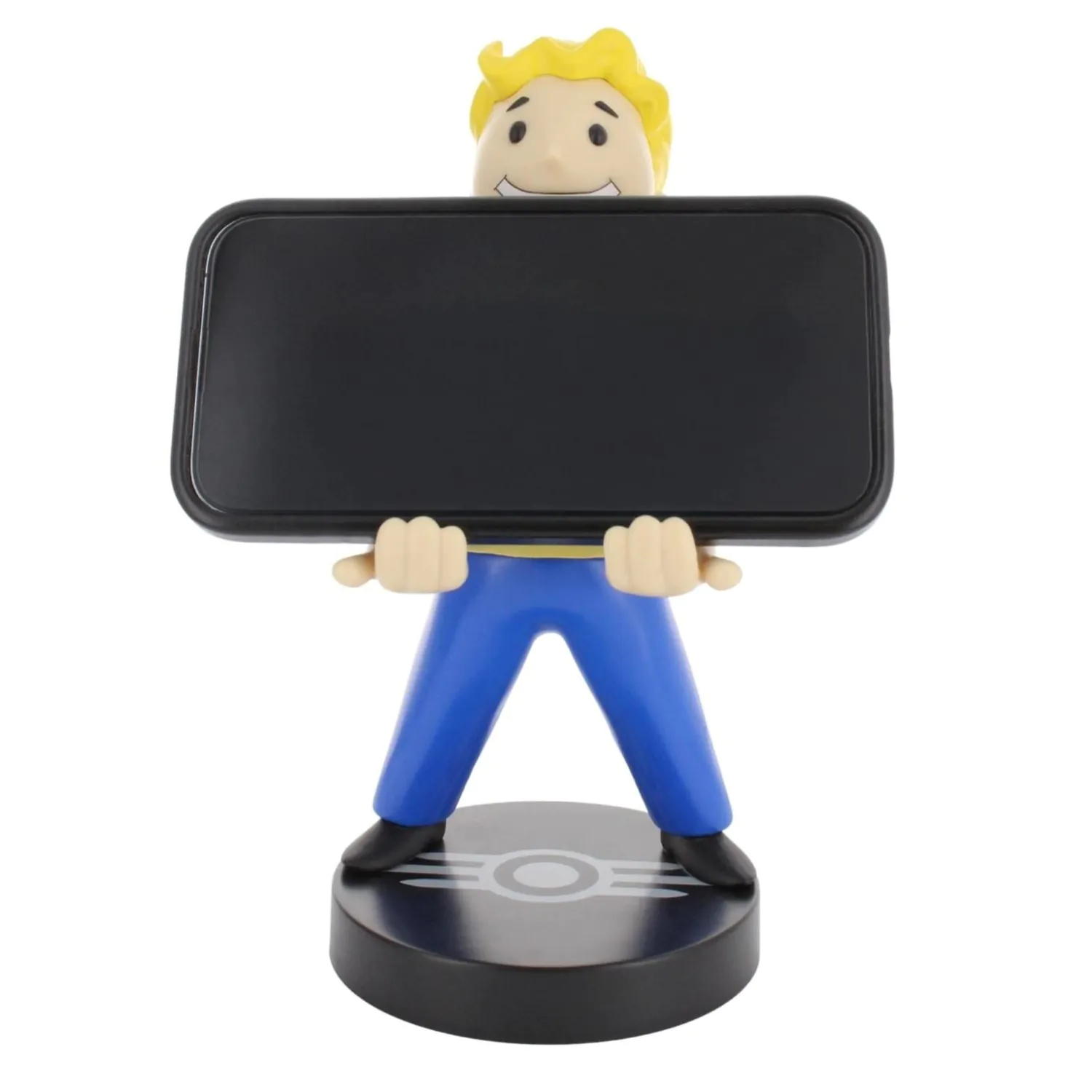 Fallout Vault Boy Cable Guys držač za kontroler i stalak za mobitel 23 cm fotografija proizvoda