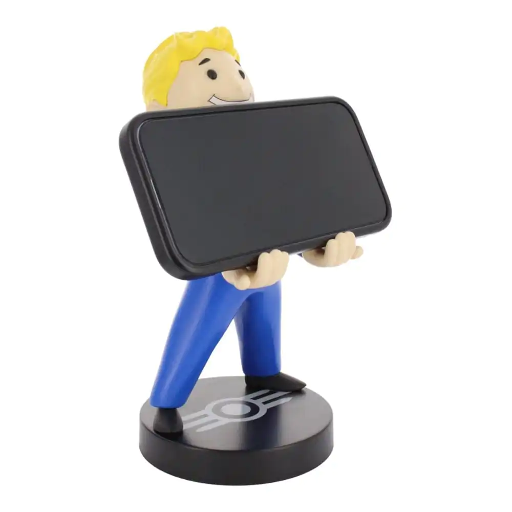 Fallout Vault Boy Cable Guys držač za kontroler i stalak za mobitel 23 cm fotografija proizvoda
