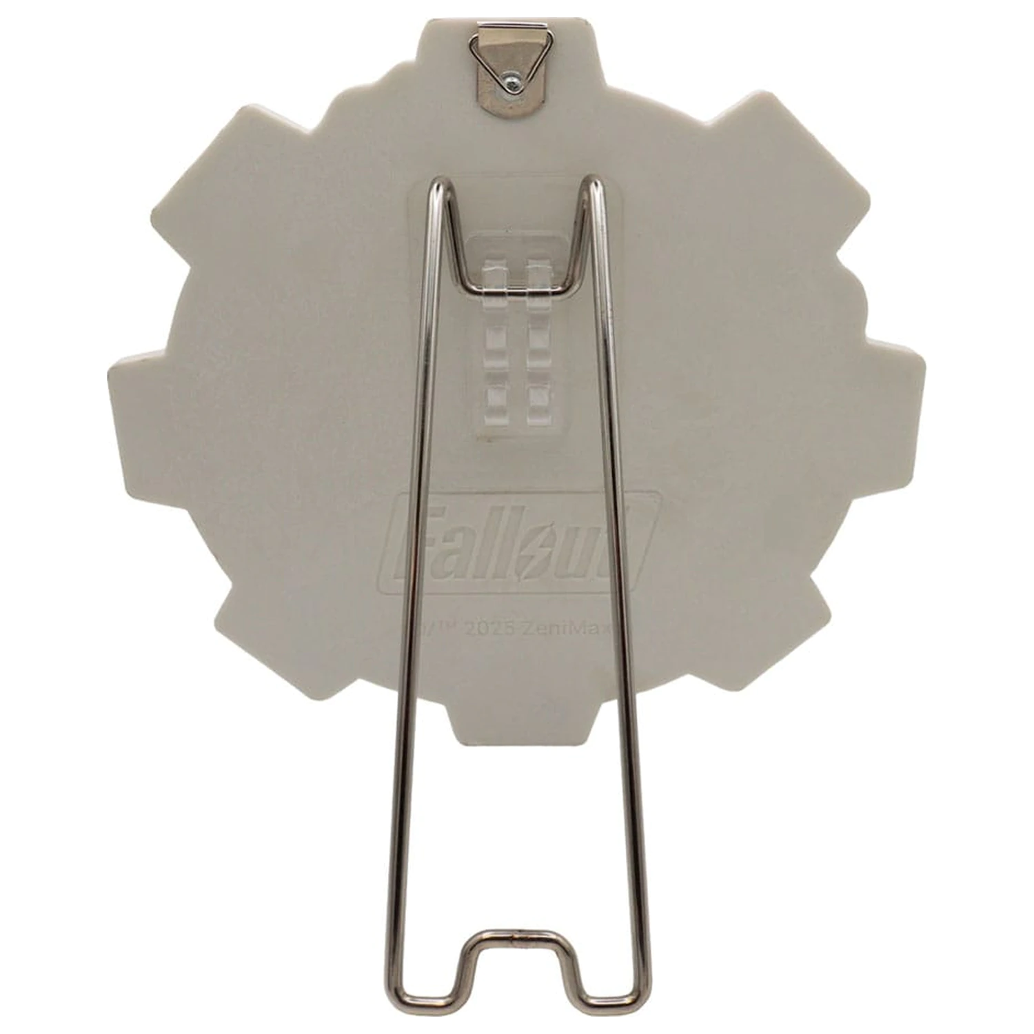 Fallout Resin pločica Vault Boy fotografija proizvoda