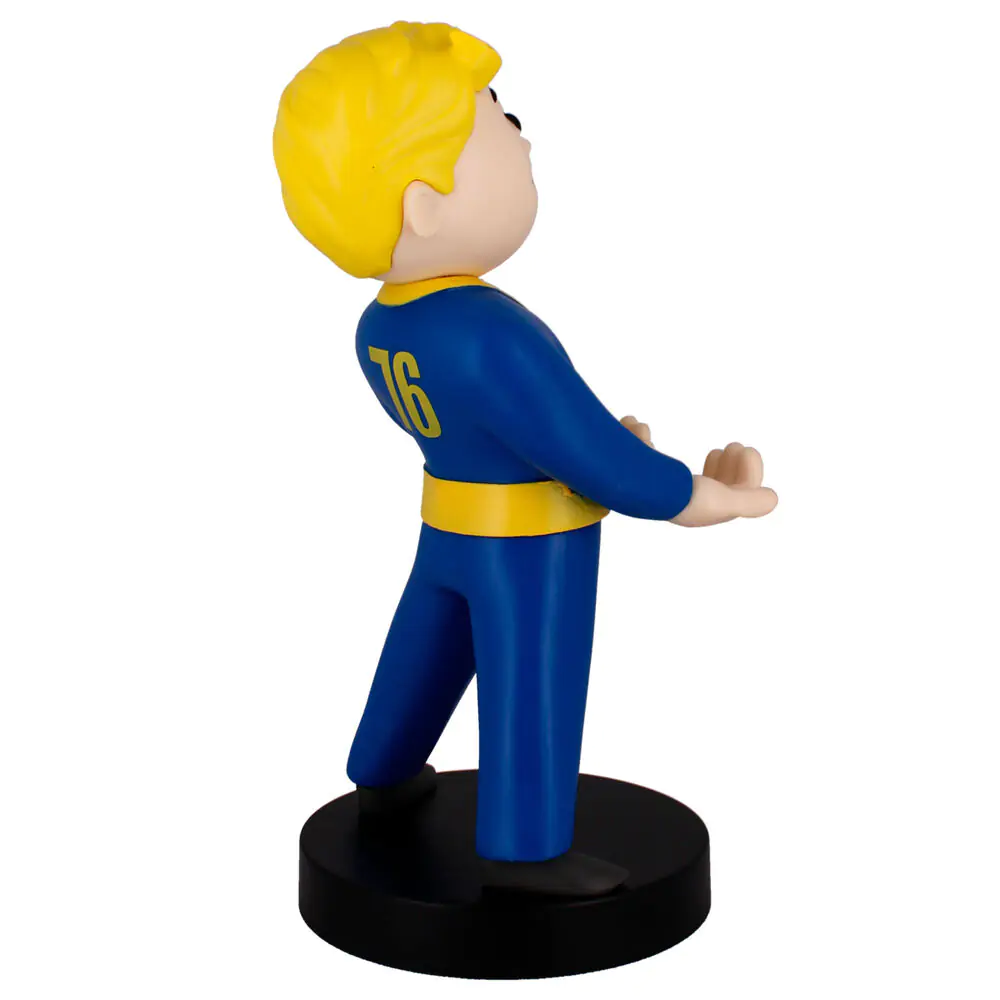 Fallout Vault Boy Cable guy 20cm stalak za kabel fotografija proizvoda