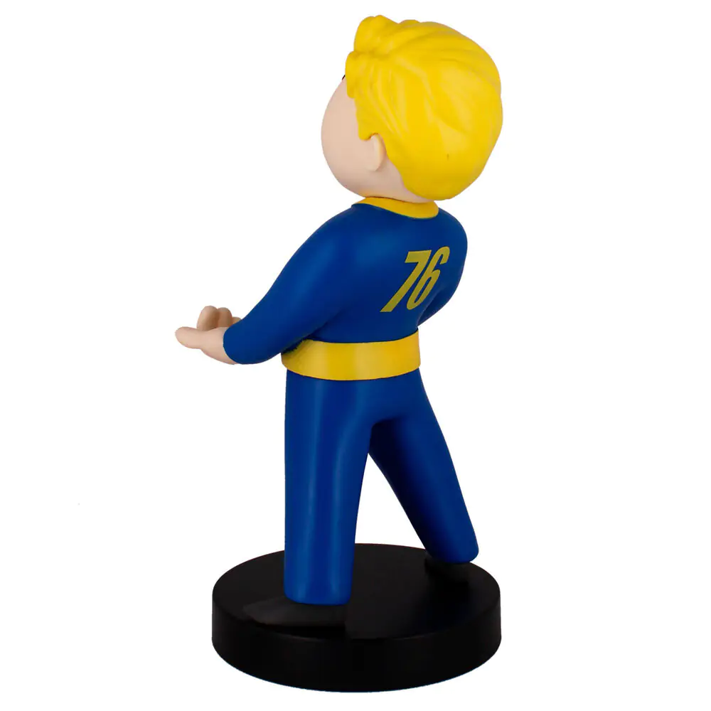 Fallout Vault Boy Cable guy 20cm stalak za kabel fotografija proizvoda