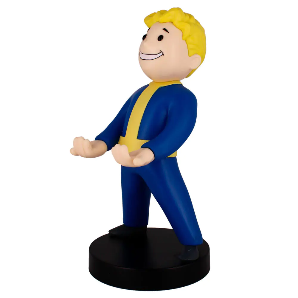 Fallout Vault Boy Cable guy 20cm stalak za kabel fotografija proizvoda