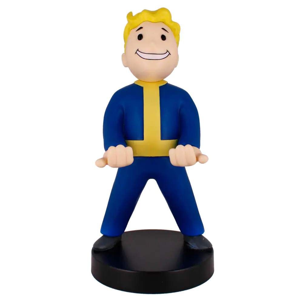 Fallout Vault Boy Cable guy 20cm stalak za kabel fotografija proizvoda