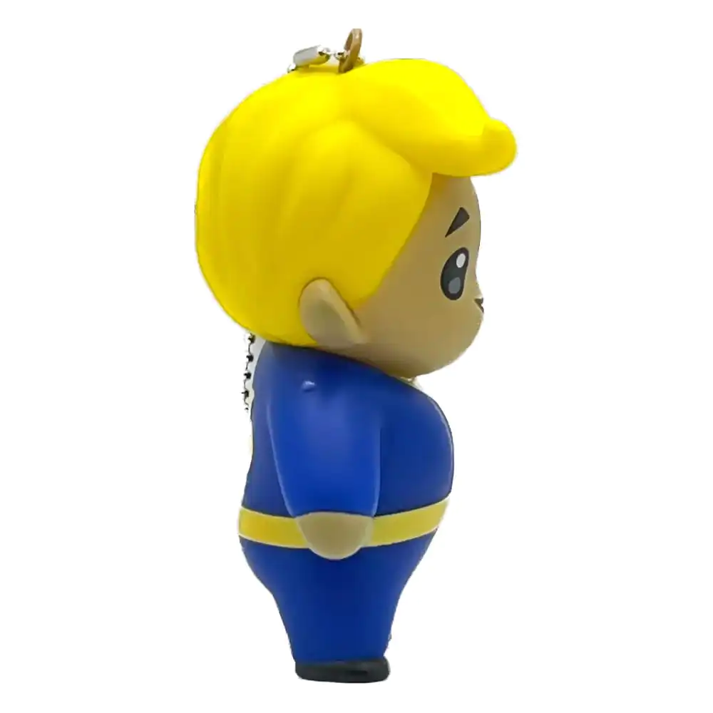 Fallout privjesak Vault Boy fotografija proizvoda